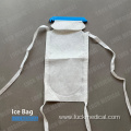 Ice Bag for Reducing Swelling Clinic/Surgical Use